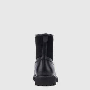 Best Sale Aquatalia Gitano Black