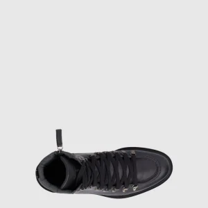 Online Aquatalia Gustavo Black