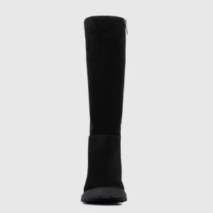 Discount Aquatalia Halena Black