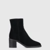 Fashion Aquatalia Janella Black