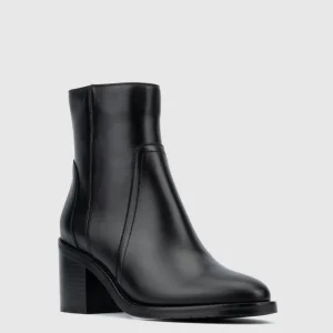Shop Aquatalia Janella Black