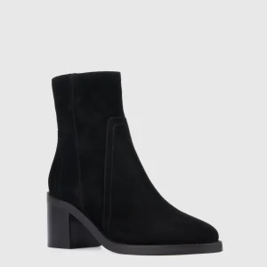 Fashion Aquatalia Janella Black