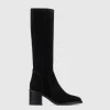 Shop Aquatalia Jasmina Black