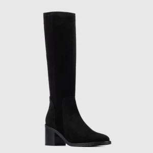 Shop Aquatalia Jasmina Black