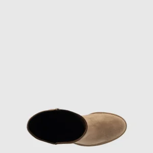 Cheap Aquatalia Jasmina Champagne