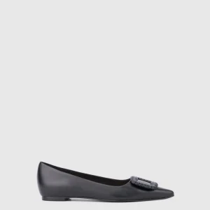 Best Aquatalia Jena Black