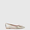 Cheap Aquatalia Jena Platino