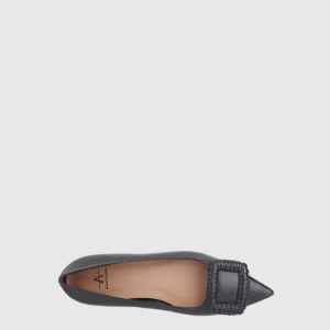 Best Aquatalia Jena Black
