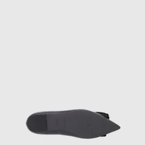 Best Aquatalia Jena Black