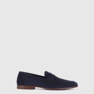 Clearance Aquatalia Jon Navy