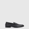 Clearance Aquatalia Jon Black
