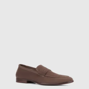 Cheap Aquatalia Jon Taupe