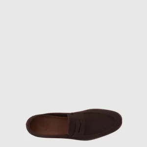 Hot Aquatalia Jon Dark brown