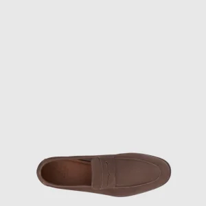 Cheap Aquatalia Jon Taupe