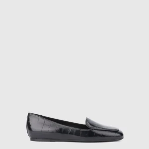 Cheap Aquatalia Judie Black