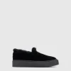Fashion Aquatalia Letty Black