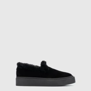 Fashion Aquatalia Letty Black