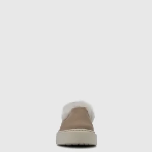 Flash Sale Aquatalia Letty Dark taupe