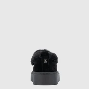 Fashion Aquatalia Letty Black