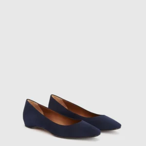 Clearance Aquatalia Marcella Navy