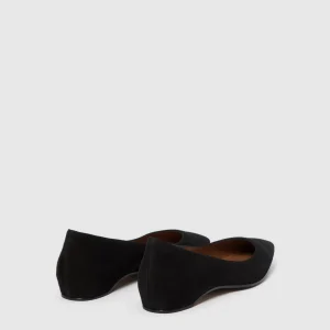 Shop Aquatalia Marcella Black