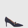 Outlet Aquatalia Marisol Navy