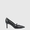 Store Aquatalia Marisol Black