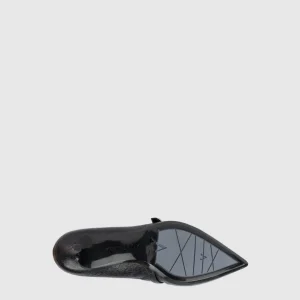 Store Aquatalia Marisol Black
