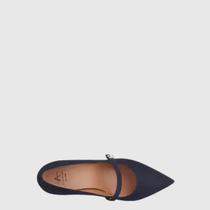 Outlet Aquatalia Marisol Navy