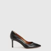 Outlet Aquatalia Melina Black