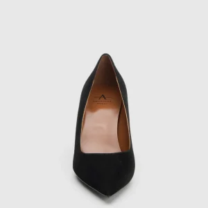 Online Aquatalia Melina Black