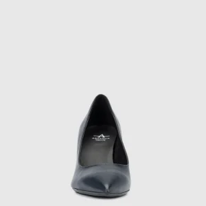 Cheap Aquatalia Melina Navy