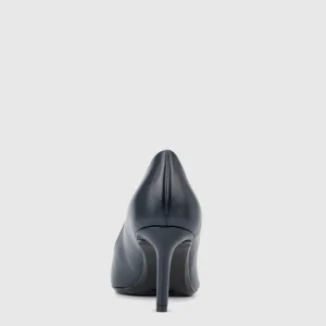 Cheap Aquatalia Melina Navy