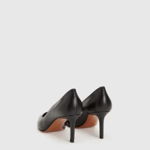 Outlet Aquatalia Melina Black