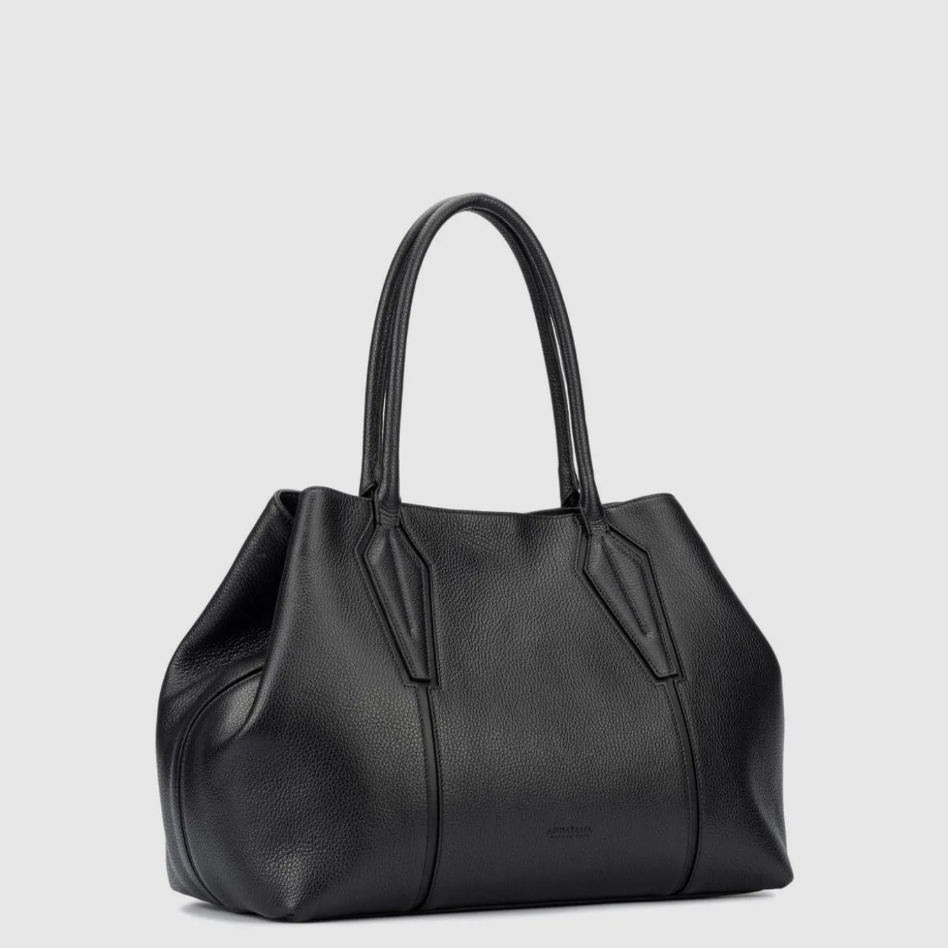 parma_carryall_1.webp Cheap Aquatalia Parma Carryall Black