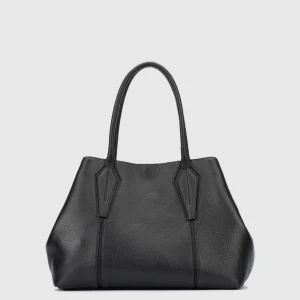 Cheap Aquatalia Parma Carryall Black