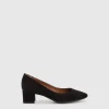 Best Aquatalia Pasha Black