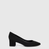 New Aquatalia Pasha Black