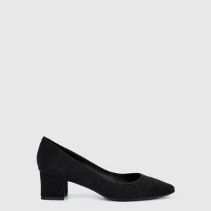 New Aquatalia Pasha Black