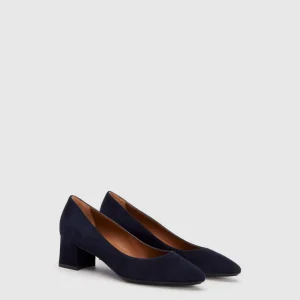 Cheap Aquatalia Pasha Navy