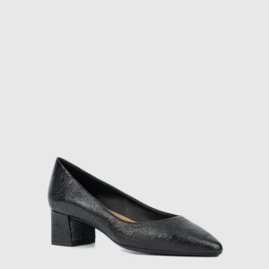 Clearance Aquatalia Pasha Black