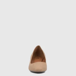 New Aquatalia Pasha Champagne