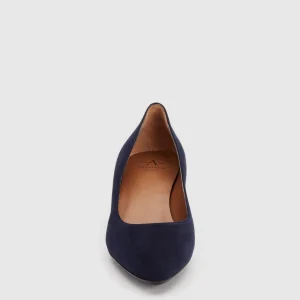 Cheap Aquatalia Pasha Navy
