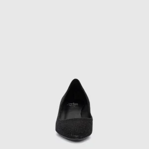 New Aquatalia Pasha Black