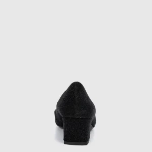 New Aquatalia Pasha Black