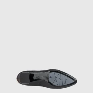 Clearance Aquatalia Pasha Black