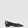 Fashion Aquatalia Penina Black