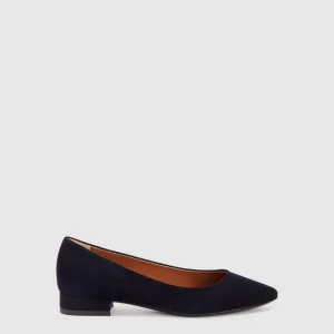 Cheap Aquatalia Penina Navy