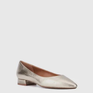 Discount Aquatalia Penina Gold