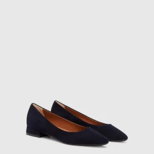 Cheap Aquatalia Penina Navy